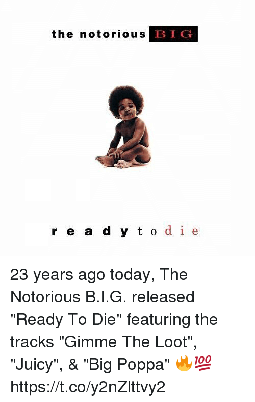 the notorious b i g ready to die zippy